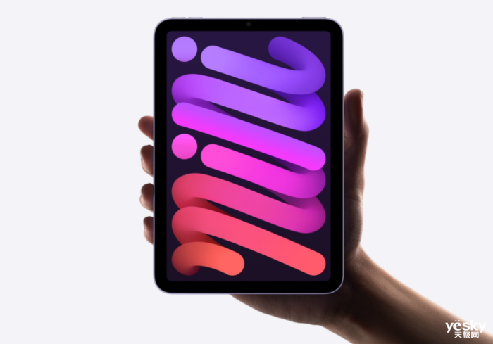 PITAKA磁吸式充电iPad三件套体验