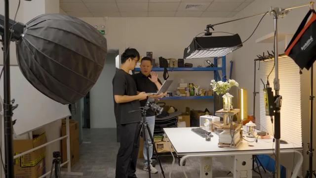 产品年销过亿反内卷成行业第一ky开元棋牌深圳小伙逆袭做小(图8) 产品年销过亿反内卷成行业第一ky开元棋牌深圳小伙逆袭做小(图8)